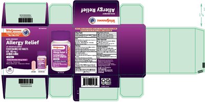 Fexo 180mg (Cder Portal 30ct)
